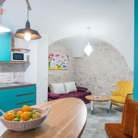 Apartment Petra IV Dubrovnik Luaran gambar