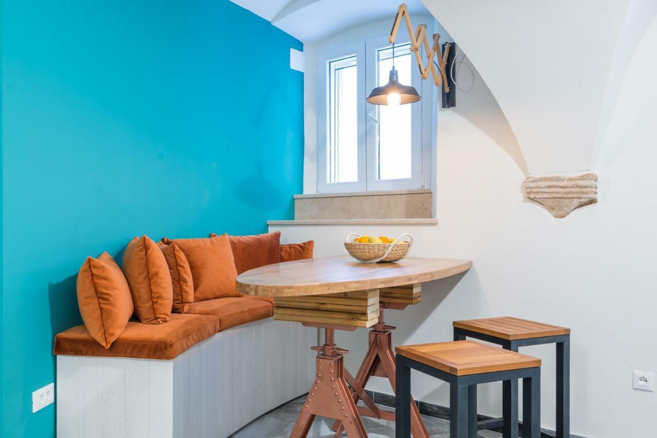 Apartment Petra IV Dubrovnik Luaran gambar
