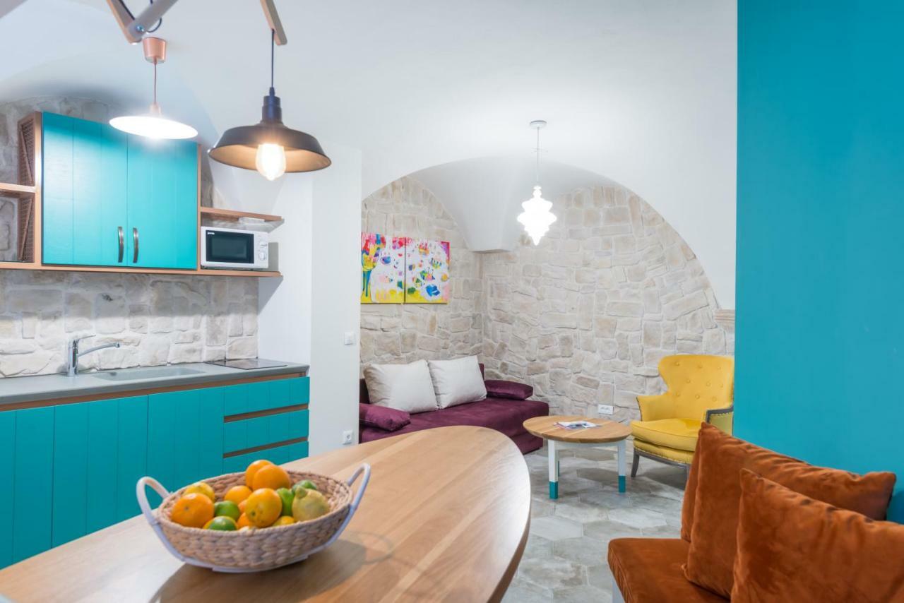Apartment Petra IV Dubrovnik Luaran gambar