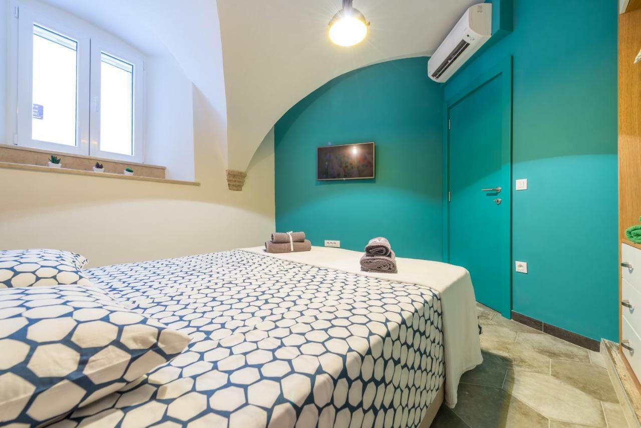 Apartment Petra IV Dubrovnik Luaran gambar