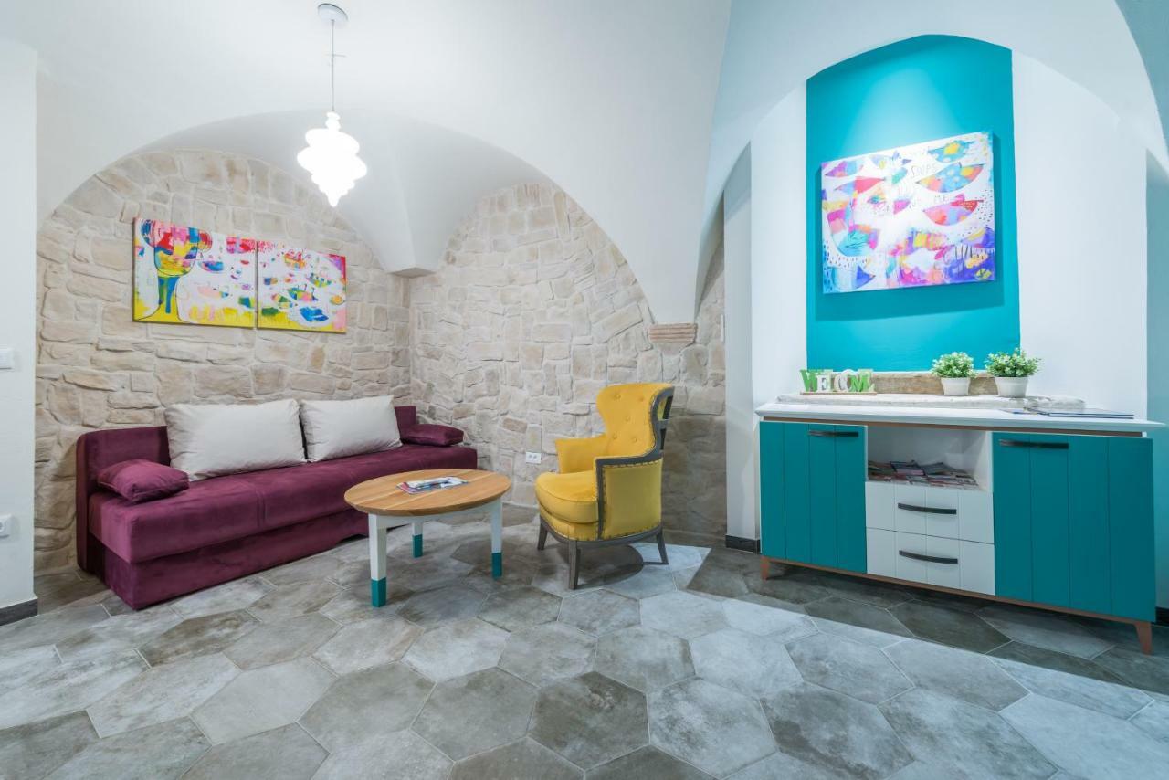 Apartment Petra IV Dubrovnik Luaran gambar