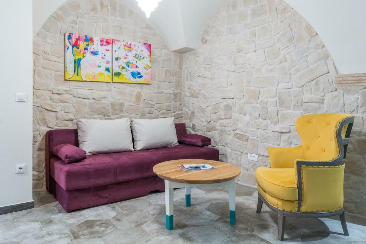 Apartment Petra IV Dubrovnik Luaran gambar