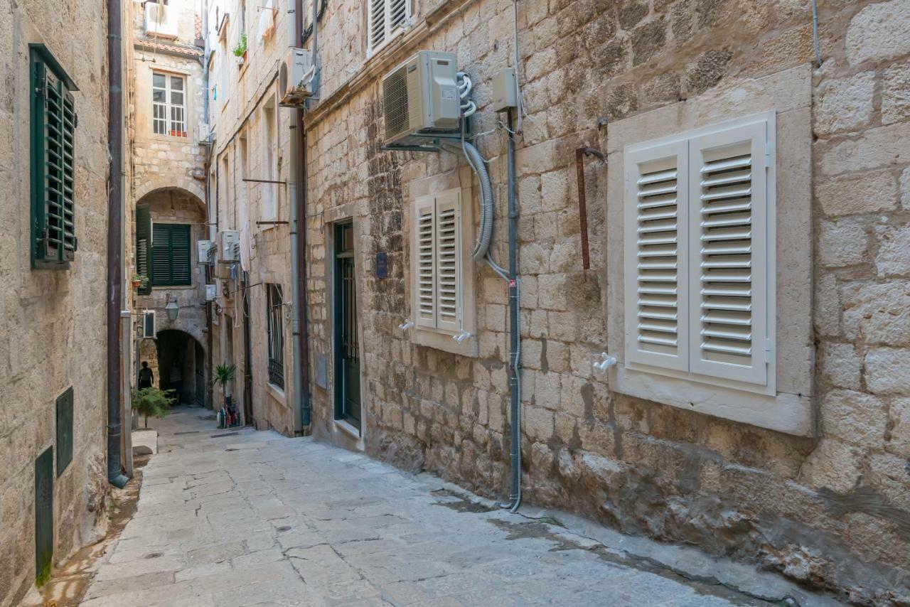 Apartment Petra IV Dubrovnik Luaran gambar