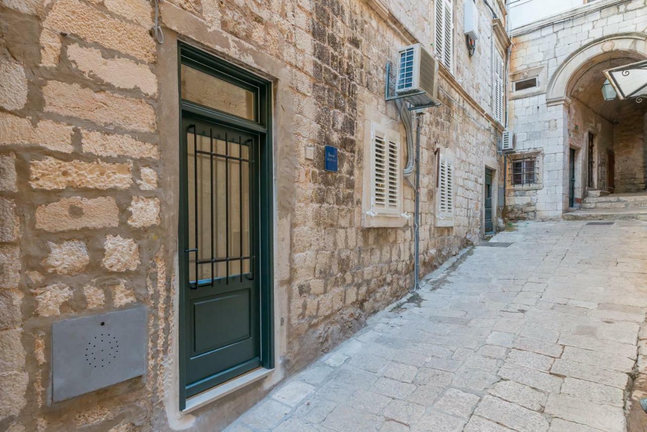 Apartment Petra IV Dubrovnik Luaran gambar
