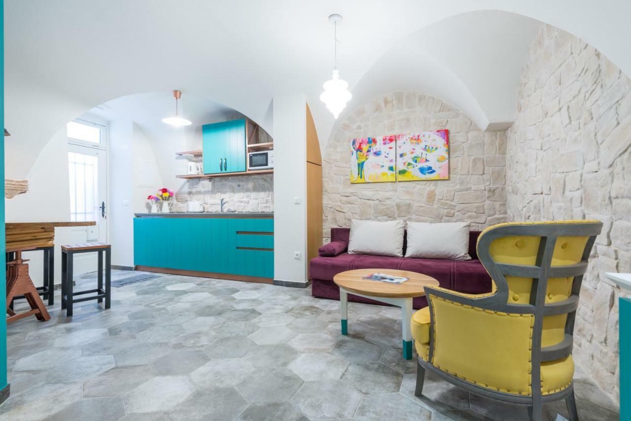 Apartment Petra IV Dubrovnik Luaran gambar
