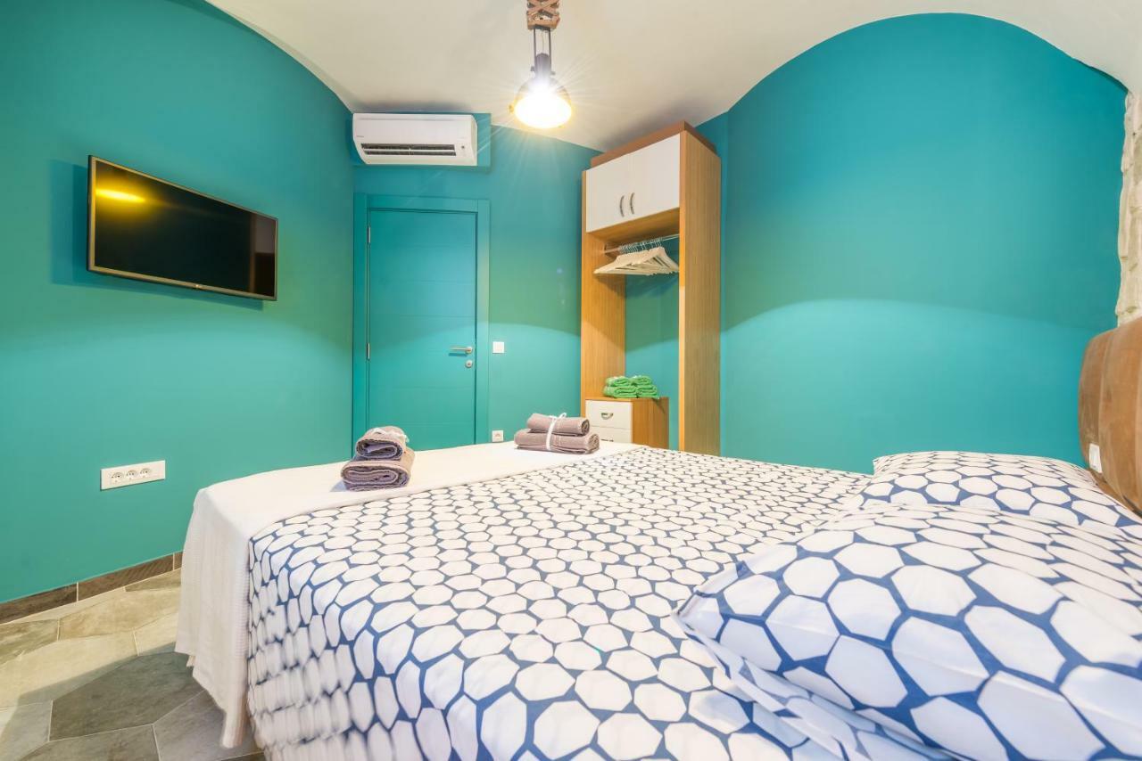 Apartment Petra IV Dubrovnik Luaran gambar