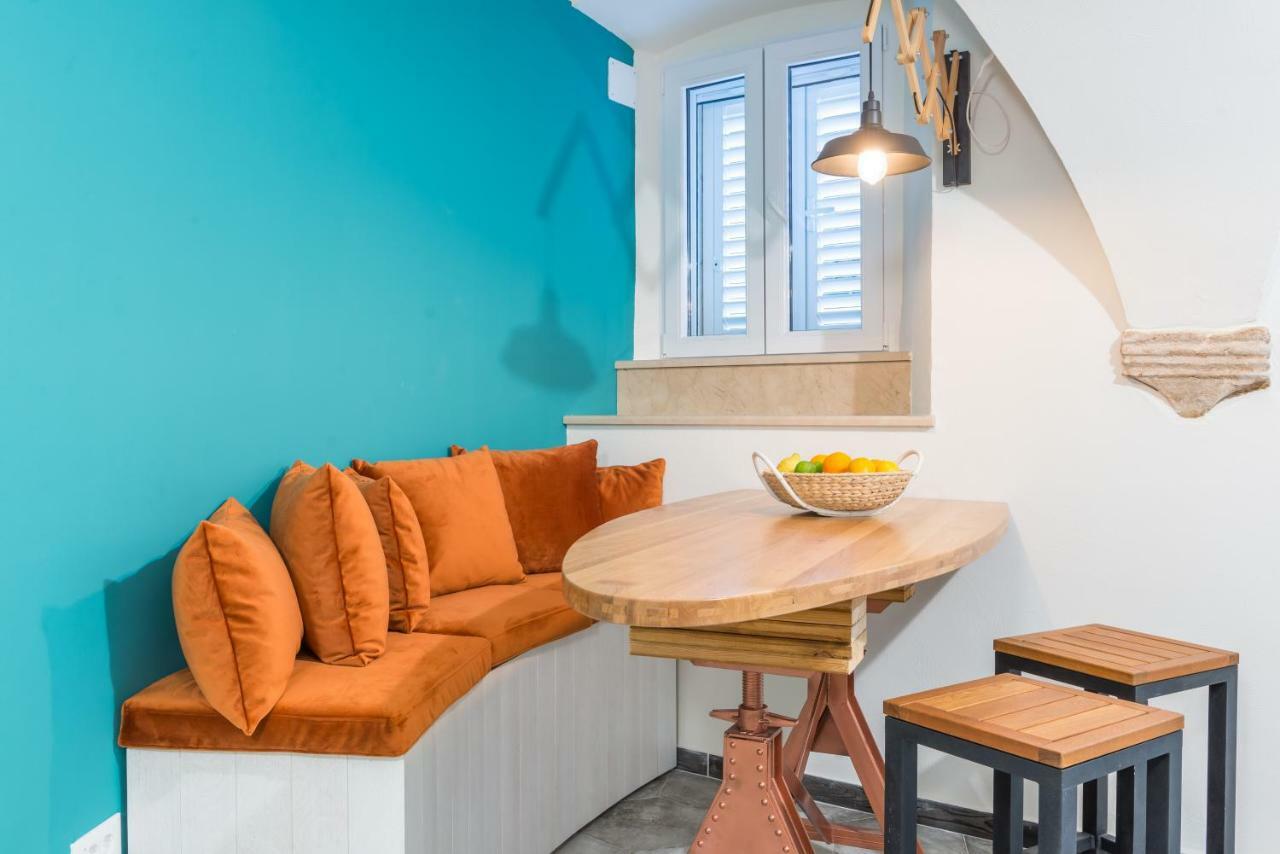 Apartment Petra IV Dubrovnik Luaran gambar