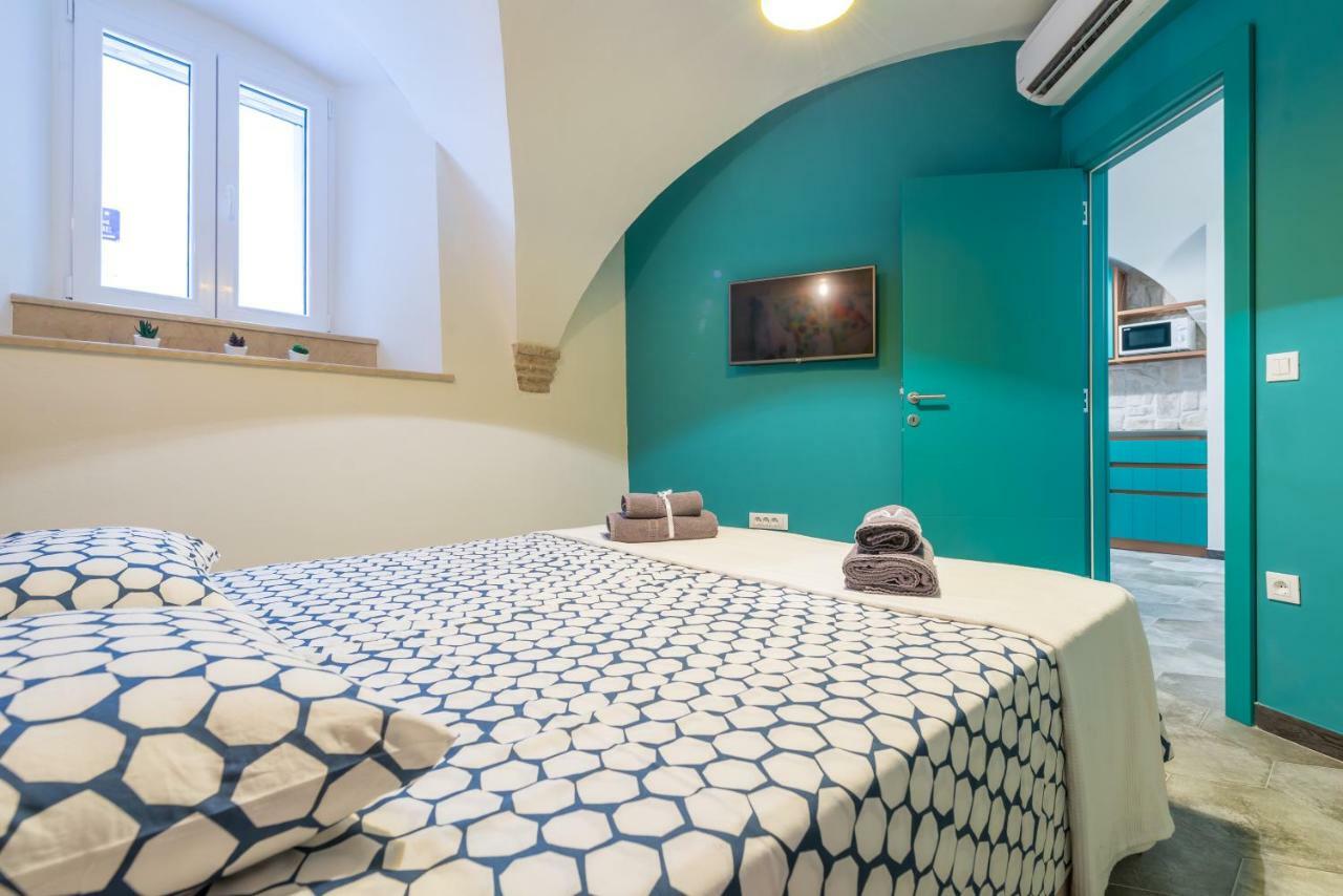 Apartment Petra IV Dubrovnik Luaran gambar
