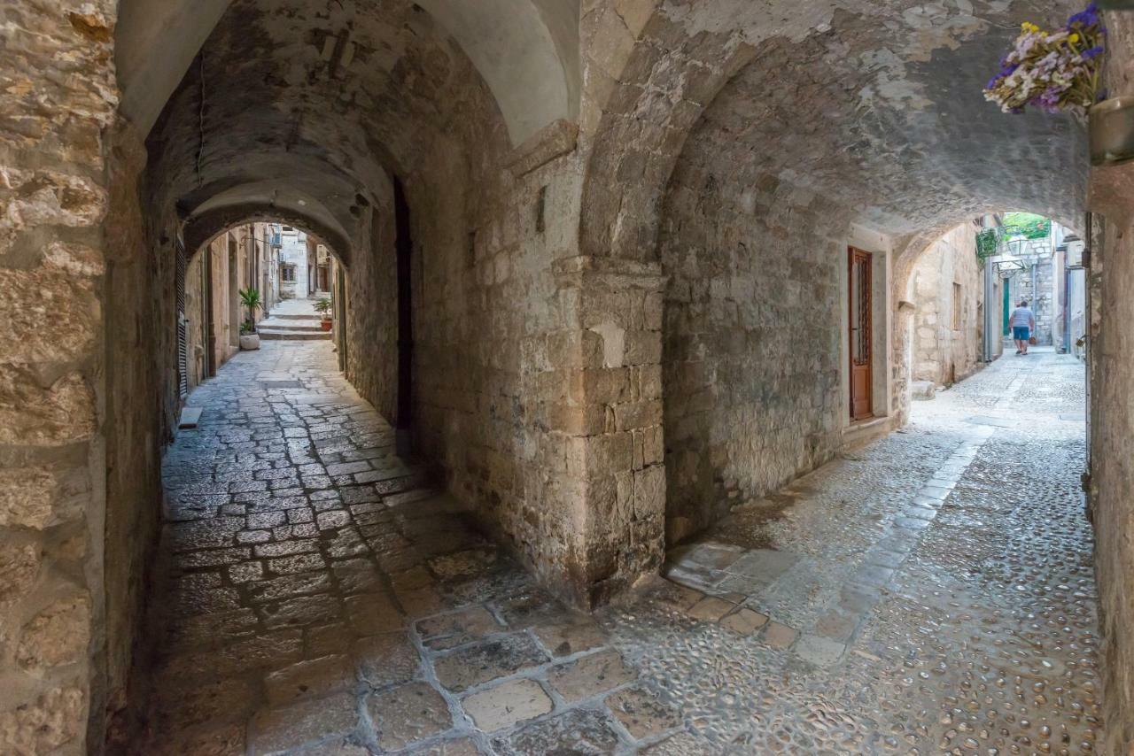 Apartment Petra IV Dubrovnik Luaran gambar