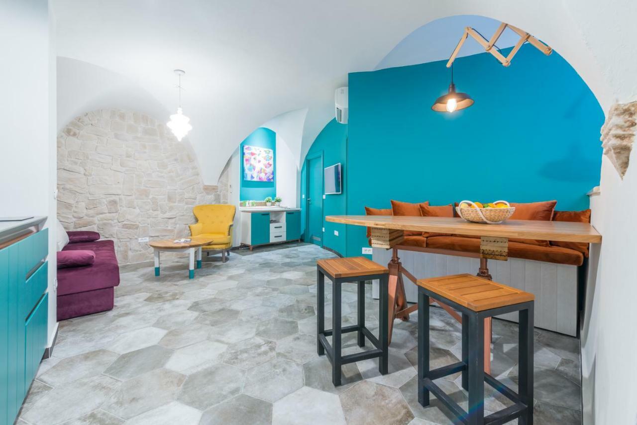 Apartment Petra IV Dubrovnik Luaran gambar