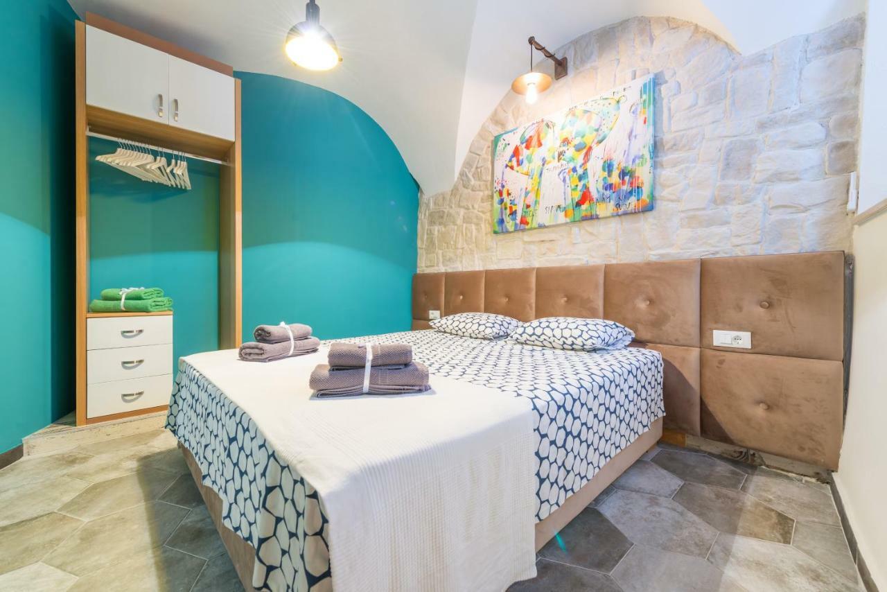 Apartment Petra IV Dubrovnik Luaran gambar